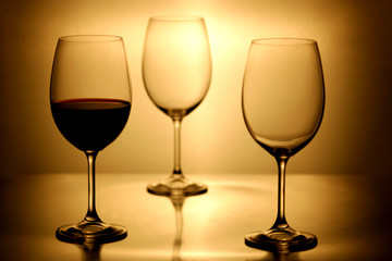 By The Glass