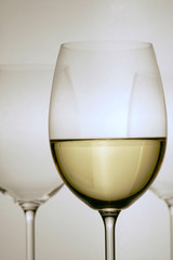 By The Glass
