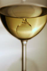 By The Glass
