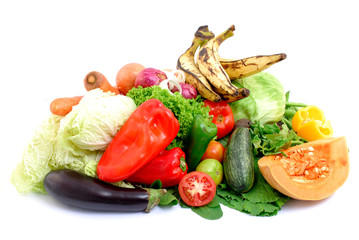 Vegetables