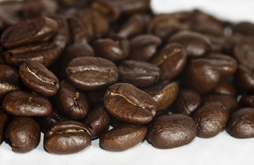 Whole Coffee Beans