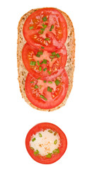 Tomatoes!