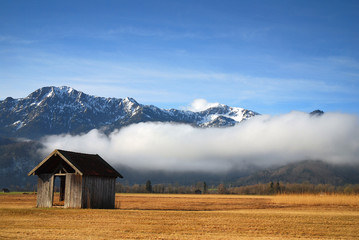 Alpen