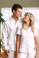 Love couple