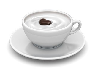 Hot Chocolate