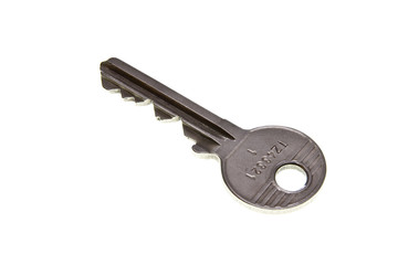 key