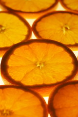 Orange Slices