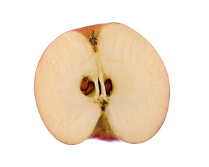 apple - isolated