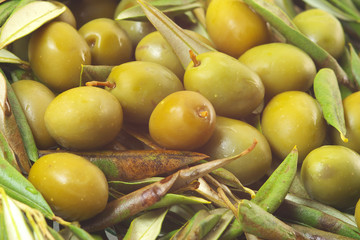 Olives