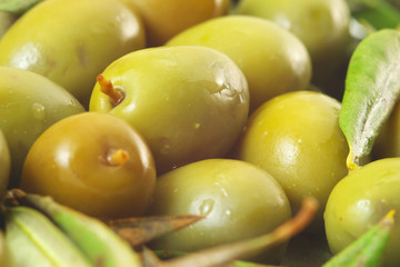 Olives