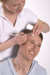 Arzt - Doktor - Medizin - Patient