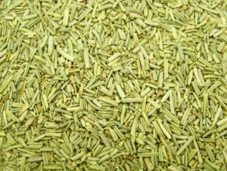 Dried Rosemary
