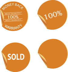 price tag