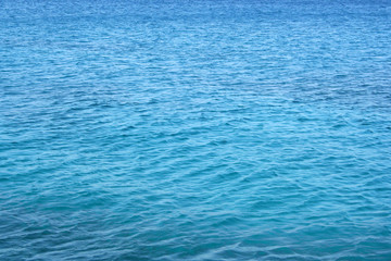 Ocean background