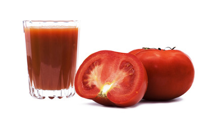 tomato juice