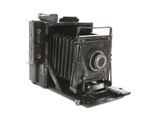 Old Vintage Camera