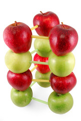 apple construction