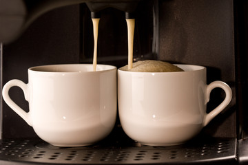 coffeemachine