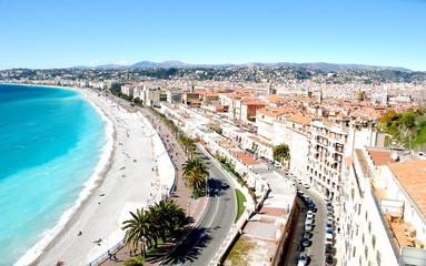 Ville de Nice
