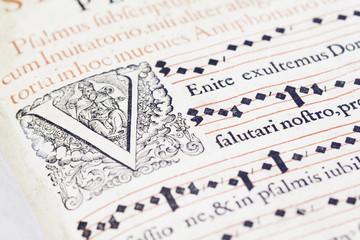 old-book