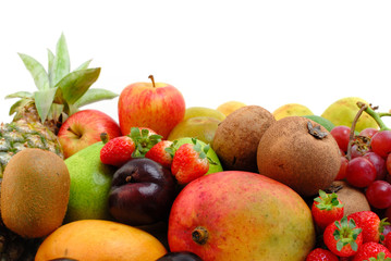 Fruits