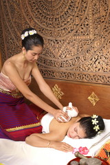 Thai Massage