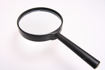 magnifying    glass