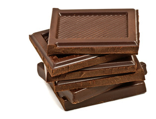 delicious chocolate