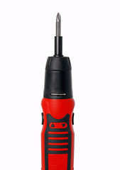 power screwdriver