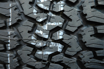 Tire pattern