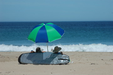 Sunshade