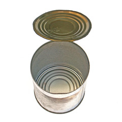 boîte vide