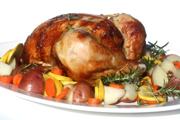 Chicken