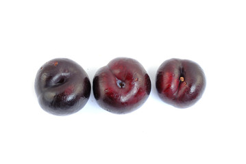 Plum