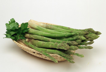 ASPARAGI VERDI