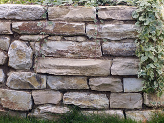 steinmauer
