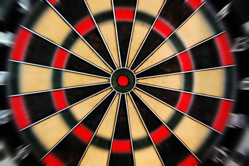 bullseye zoom