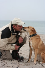 Nur ein K&uuml;sschen