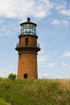 Aquinnah (Gay Head) Lighthouse