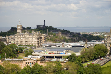 Edimbourg