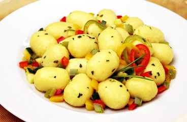 GNOCCHI
