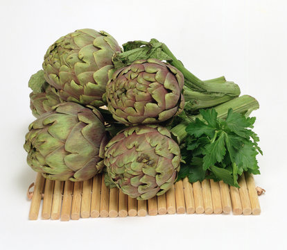 carciofi