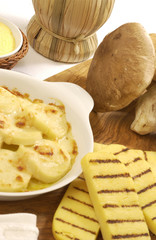 GNOCCHI