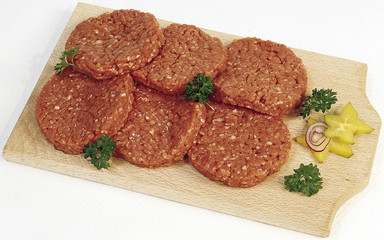hamburger