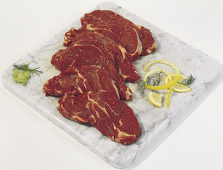 carne vitello