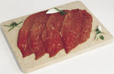 carne vitello