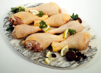 POLLO