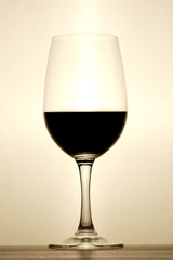 Glasses Of Wine