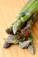 Asparagus Stems