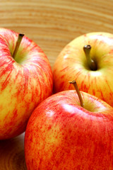 Royal Gala Apples